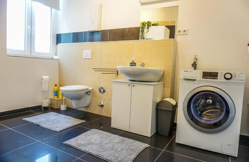 Vorhalle Apartment | Vorhalle Apartment