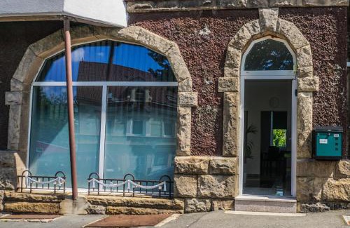 Vorhalle Apartment | Vorhalle Apartment