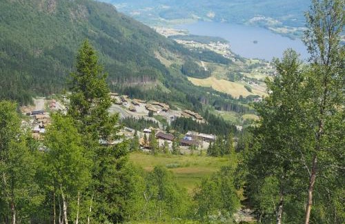 Voss House | Voss, Øvre Tråstølen