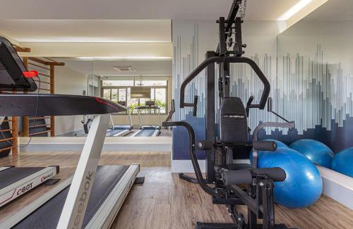 Vila Madalena Apartment | Vossa Bossa Vila Madalena