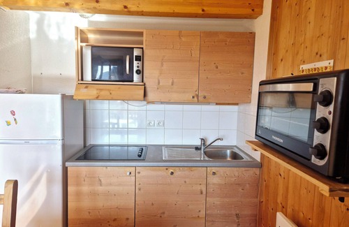 La Feclaz Ski Chalet | Votre Havre de Paix en Montagne - chalet 6 personnes avec piscine et sauna