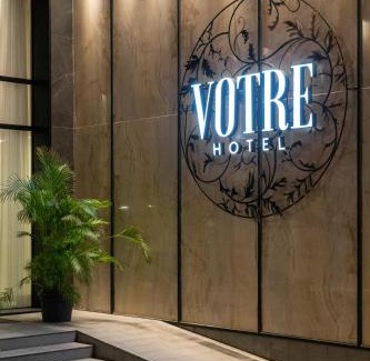 Maamelteine Hotel | VOTRE hotel