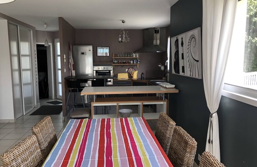 Guisseny House | Votre Maison de Vacance à 200 Mètres de la Plage