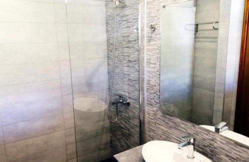 Kampos Marathokampou Apartment | Votsalakia Hotel