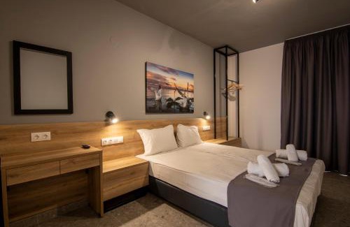 Polichrono Apartment | Votsalo Apartments