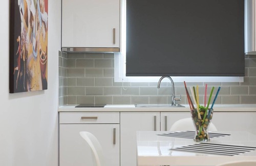 Kinyra Apartment | Votsalo Suites