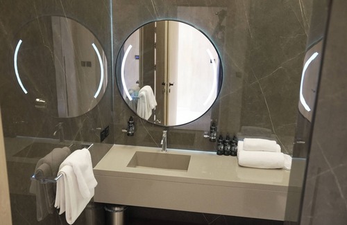 Uyayna Resort | Voyage Itlalat Resort