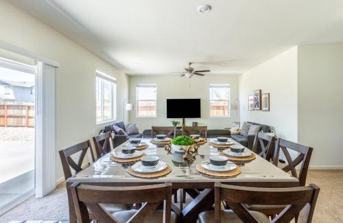 Linda House | Voyage on to your minimalistic getaway