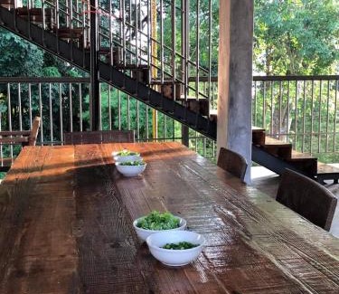 Pangkor Island Resort | Voyage Retreat Pulau Pangkor 归航楼