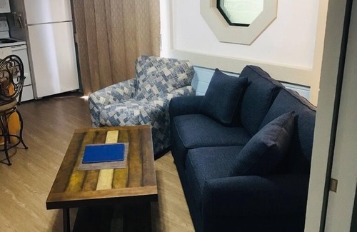 Treasure Island Condo | Voyager Beach Club