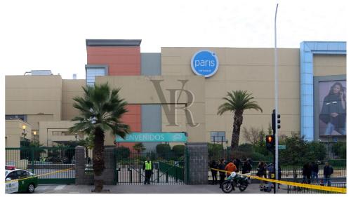 La Florida Apartment | VR | La Florida parking free metro mirador y mall