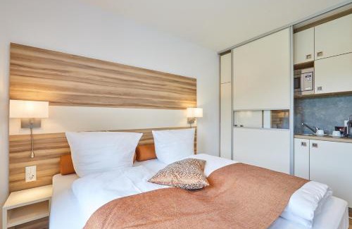 Neuenstein Hotel | VR-Serviced Apartments Obergeis