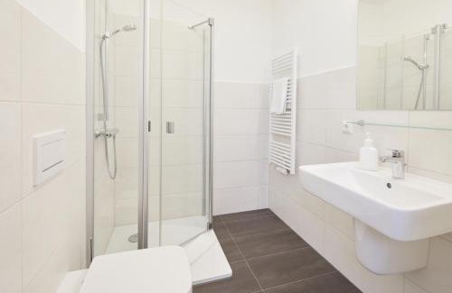 Neuenstein Hotel | VR-Serviced Apartments Obergeis