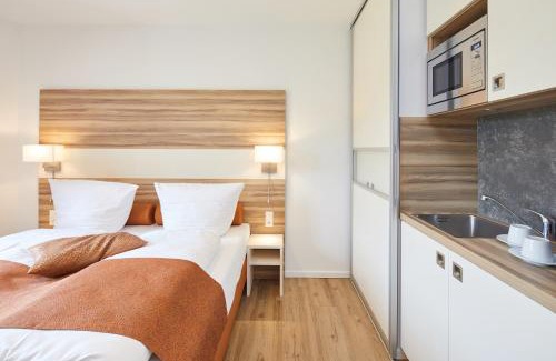 Neuenstein Hotel | VR-Serviced Apartments Obergeis