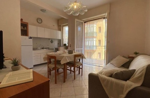 Borghetto Santo Spirito Apartment | Vrbo Property