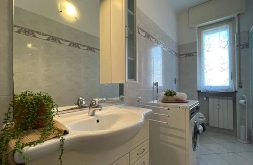 Borghetto Santo Spirito Apartment | Vrbo Property