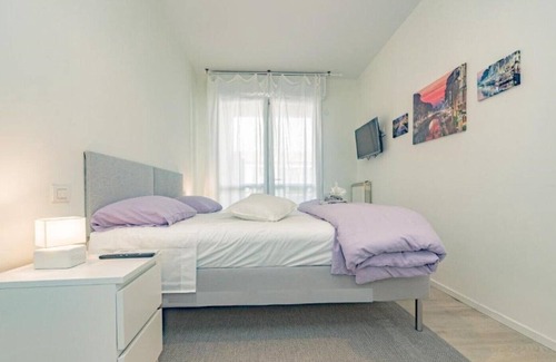 Trezzano sul Naviglio Apartment | Vrbo Property