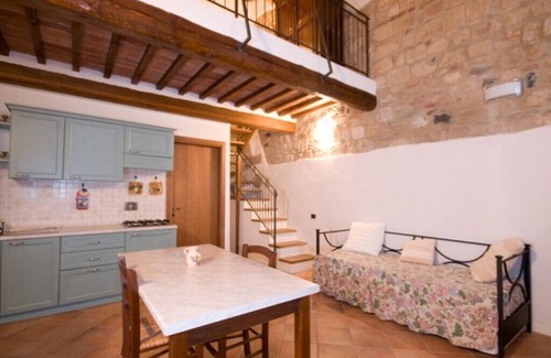 Montecastelli Apartment | Vrbo Property