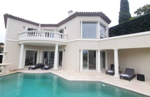 Saint-Laurent-du-Var Villa | Vrbo Property