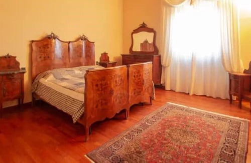 Capraia e Limite Apartment | Vrbo Property