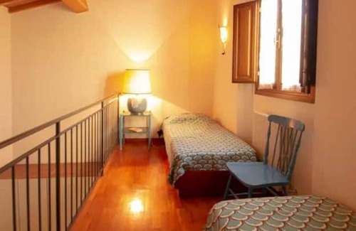 Capraia e Limite Apartment | Vrbo Property
