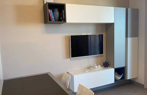 Porto San Giorgio Apartment | Vrbo Property