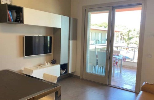 Porto San Giorgio Apartment | Vrbo Property