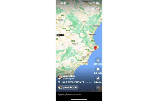 Province of Cagliari Apartment | Vrbo Property