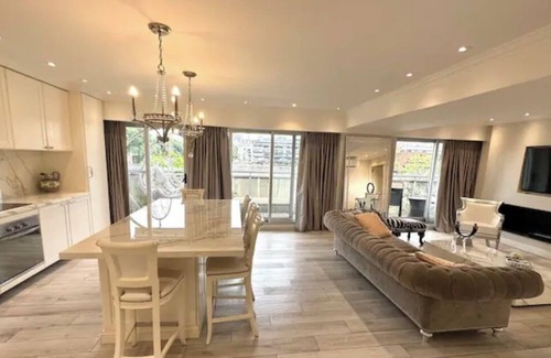 Buenos Aires Central Business District Apartment | Vrbo Property