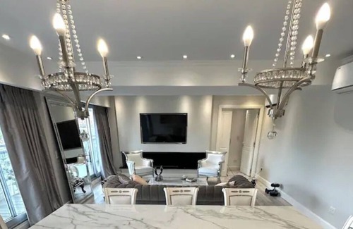 Buenos Aires Central Business District Apartment | Vrbo Property