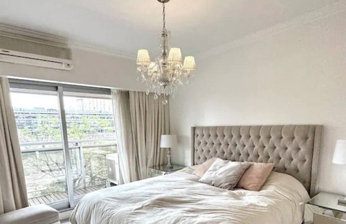 Buenos Aires Central Business District Apartment | Vrbo Property