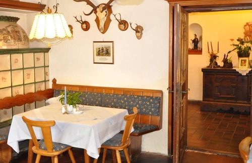 Grosskirchheim Apartment | Vrbo Property