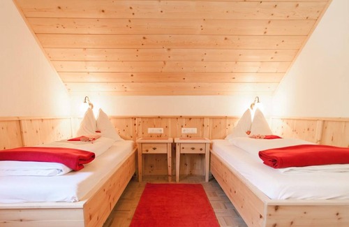 Bad Kleinkirchheim Apartment | Vrbo Property