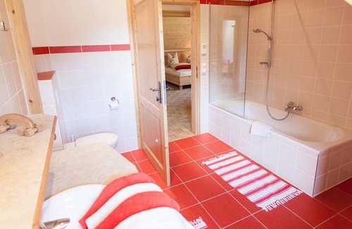 Bad Kleinkirchheim Apartment | Vrbo Property