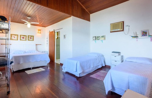 Barra Grande House | Vrbo Property
