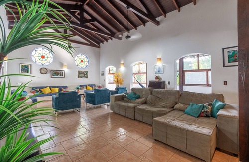 Praia de Barequecaba House | Vrbo Property