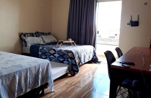 Salinopolis Apartment | Vrbo Property