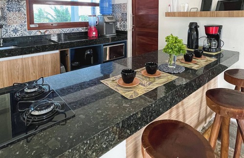 Sao Miguel de Touros House | Vrbo Property