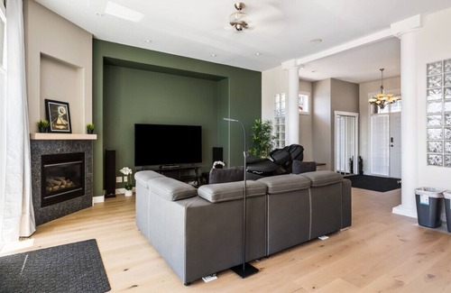 Black Mountain House | Vrbo Property