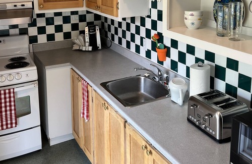 Pointe-au-Pic House | Vrbo Property