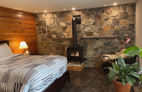 Nakusp Apartment | Vrbo Property