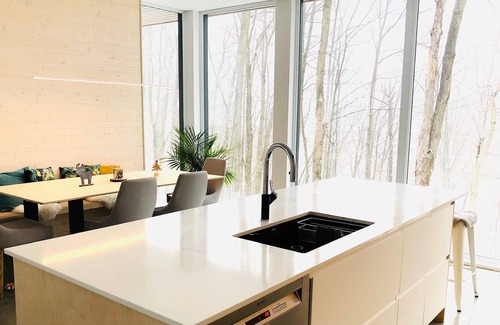 Shefford Ski Chalet | Vrbo Property