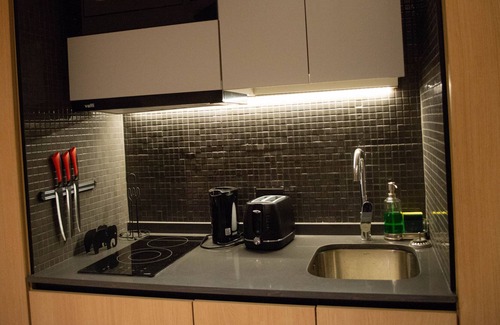 Lastarria Apartment | Vrbo Property