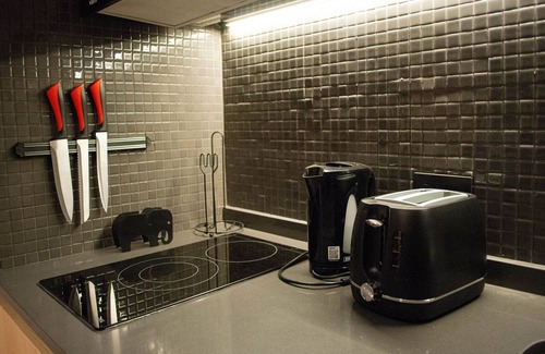 Lastarria Apartment | Vrbo Property