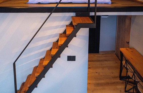 El Penol Ski Chalet | Vrbo Property