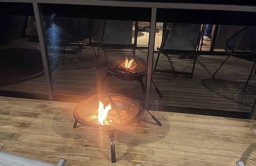 El Penol Ski Chalet | Vrbo Property