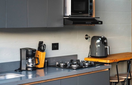 El Penol Ski Chalet | Vrbo Property