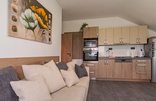 Abertamy Apartment | Vrbo Property