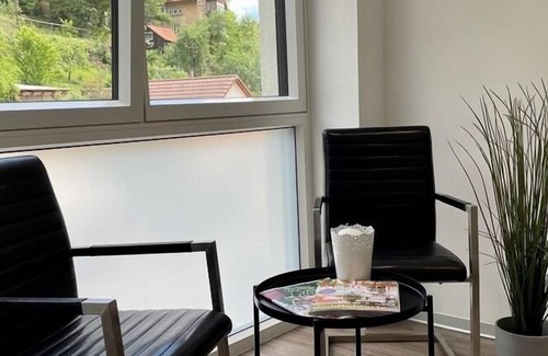 Bad Liebenzell Apartment | Vrbo Property
