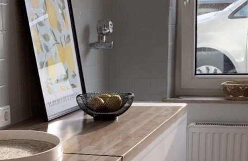 Bensheim Apartment | Vrbo Property